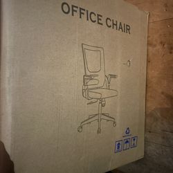 Office Chair New