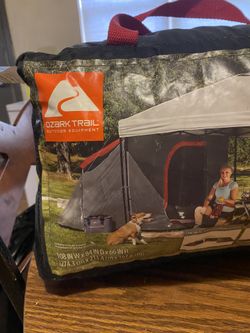 Camping Tent