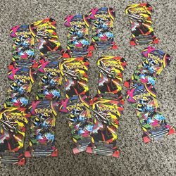 Released Today 7/17 Pokémon cards