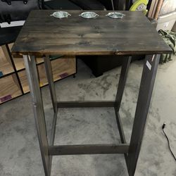 Handmade Standing Desk