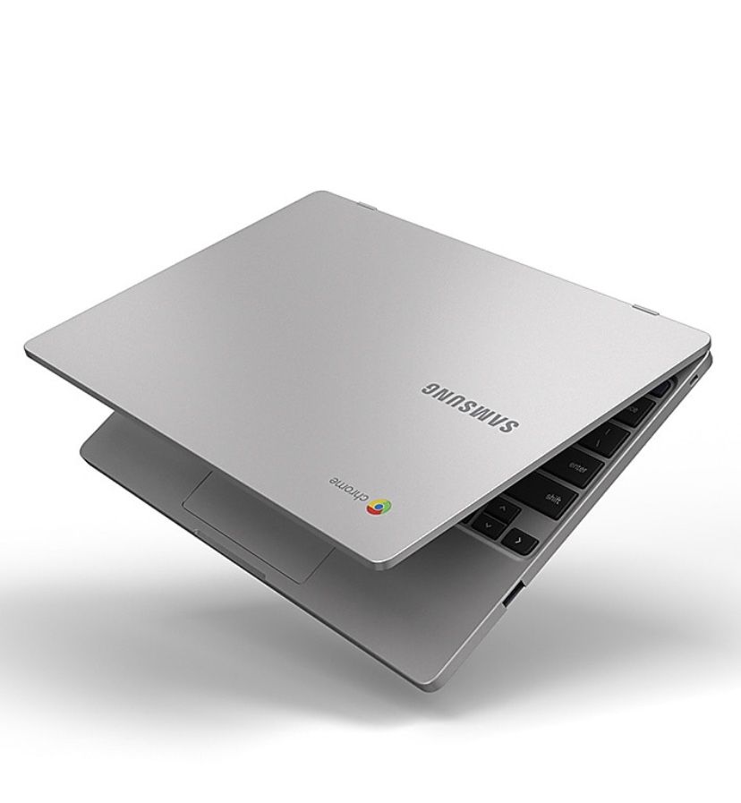 Samsung 4 Chromebook Intel Celeron N4000 4GB 32GB 11.6” Chrome OS