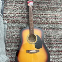 Acoustic Guitar