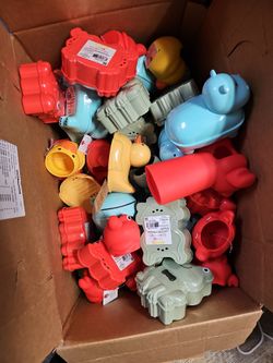 Target kids soap and spout decor