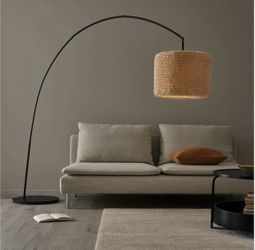 SKAFTET IKEA LAMP