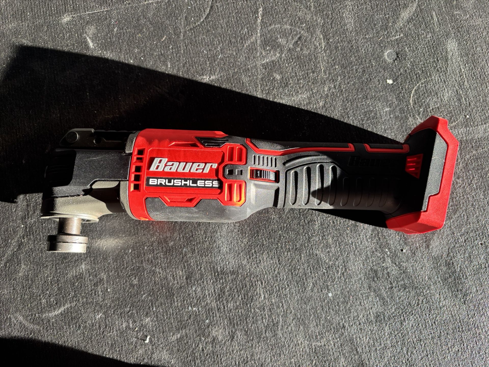 Bauer Multi Tool