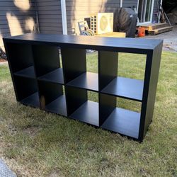 Ikea Cube Organizer