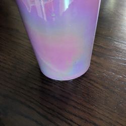 Ceramic Vase 