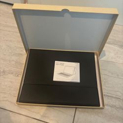 Brand New In The Box Laptop Cover.  Fits Up To 9 X 11.  With Keyboard Cover Also.