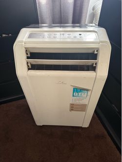Portable AC - 13.5k size