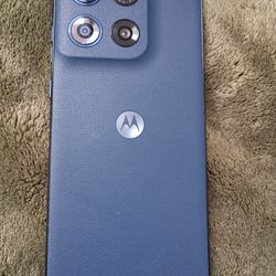 2025 Motorola