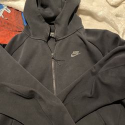 Nike Jacket 