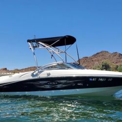 Sea Ray Sport 195 - Local Boat Since New