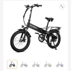 E-bike