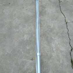 7 ft Olympic Barbell,  New 
