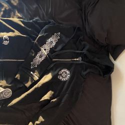 Chrome Hearts hoodie * Send Best Offer *