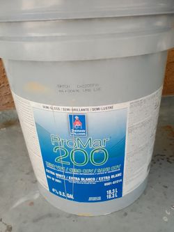 Pro Mar Extra White/Light Tan 