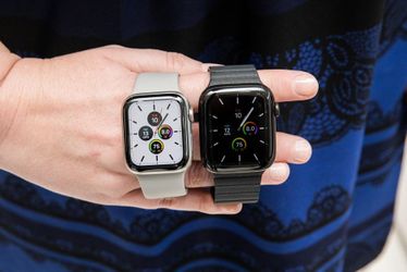 Apple Watch Series 5