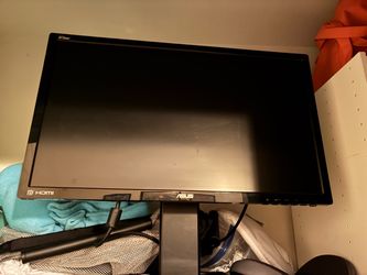 Asus VG248QE