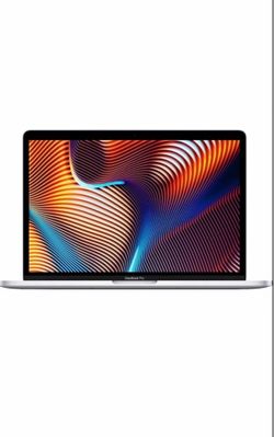 Apple MacBook Pro Touch Bar with 3.5GHz dual-core Intel Core i7 (13 inch, 16GB RAM, 1TB SSD)