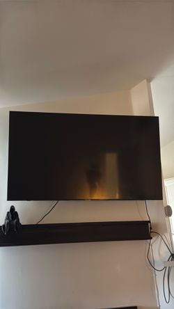 55” Tv for sale