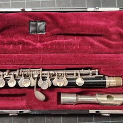 Yamaha Piccolo YPC32