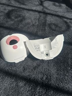 Momcozy M5 motor