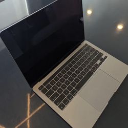 Macbook Pro 2020 M1 (16gb Ram)1tb Ssd And More
