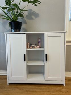 Storage Cabinet