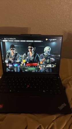 Thinkpad e14 Generation 6