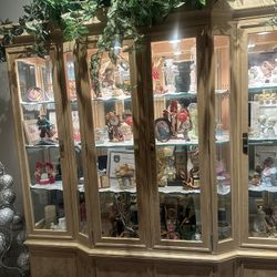 China Cabinet 