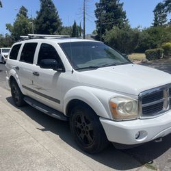 2006 Dodge Durango