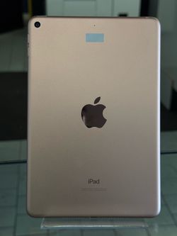 iPad Mini 5 64GB WiFi