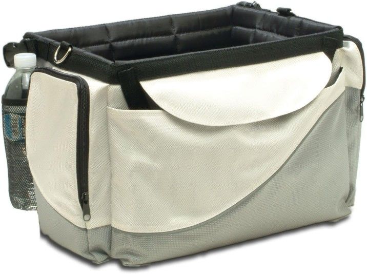 New PetSafe Happy Ride Bicycle Basket For Dogs And Cats