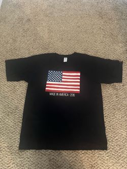 Made in America 2016 Festival T-Shirt
