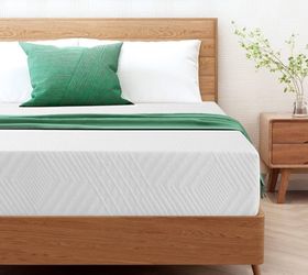Twin XL : 1 Adjustable Bed frame , 2 Gel Memory Foam Mattresses , 1 Box spring