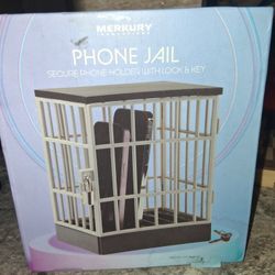 Phone Jail