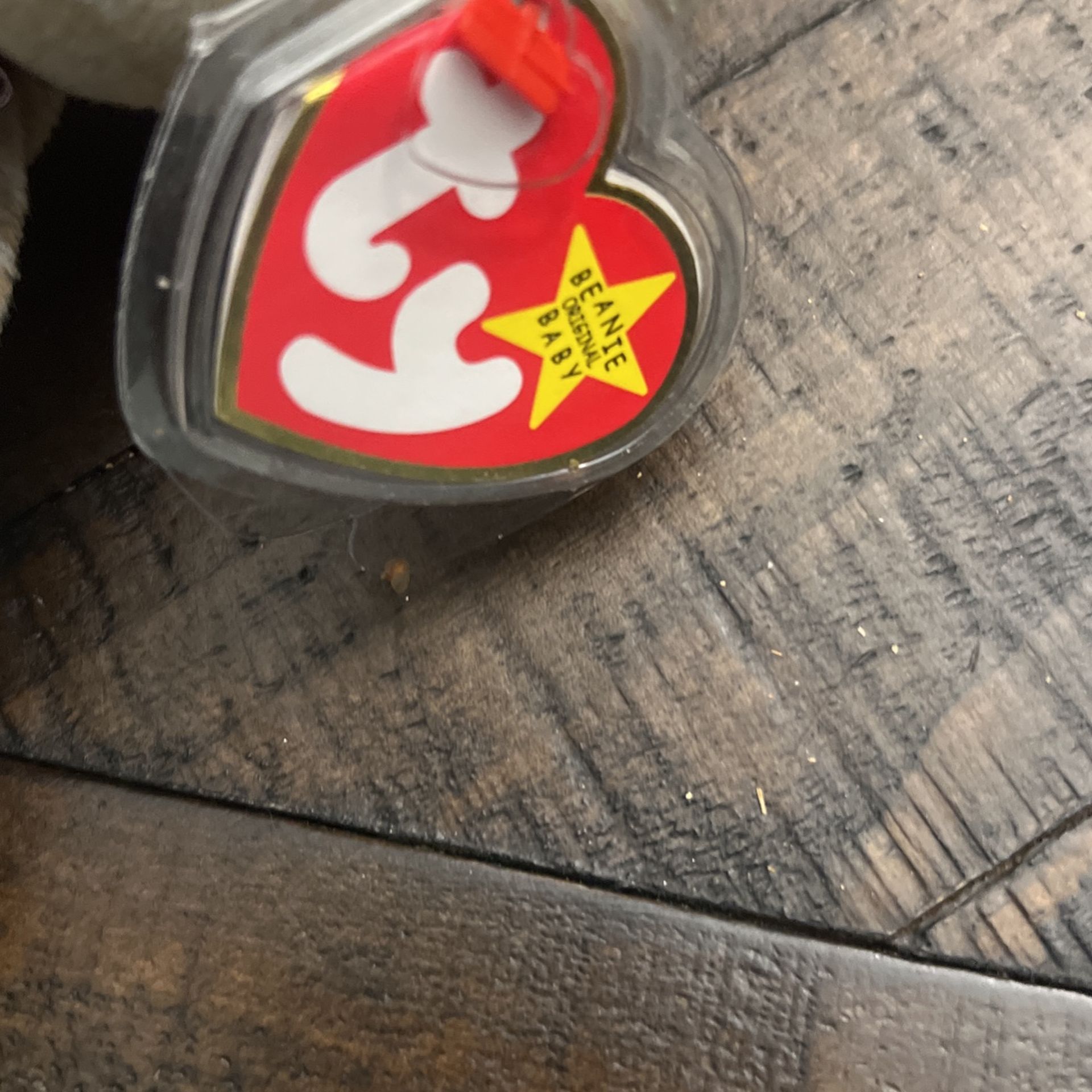 1999 Beanie Baby