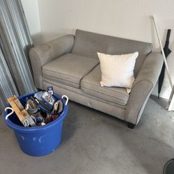 Free Couch