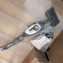 Shark Steam mop pro Lift-away 