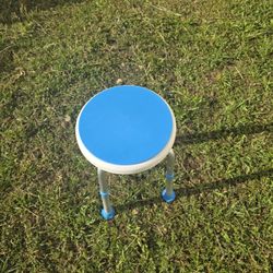 Stool