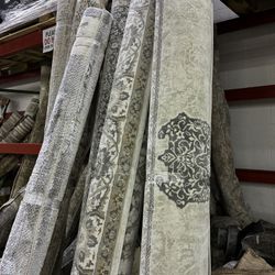 Assorted Area Rugs🔥‼️🦀