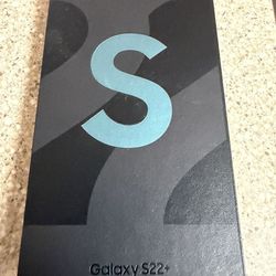 Samsung s22+