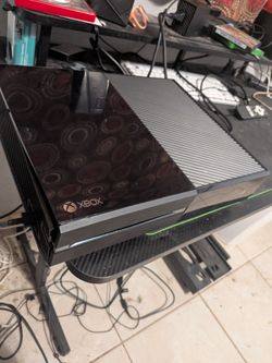 Xbox