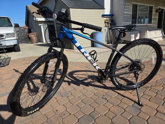 Trek Marlin 8 Gen 2