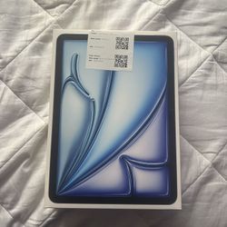 iPad Air 11th Gen