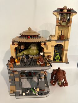 Lego Star Wars