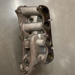 TSX K24A Lower Intake Manifold