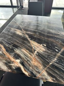Granite Tables 