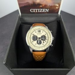 Citizen Eco-Drive 