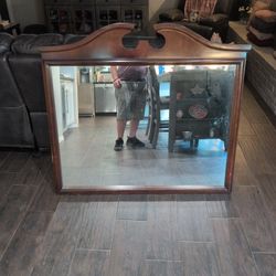 Dresser Mirror 